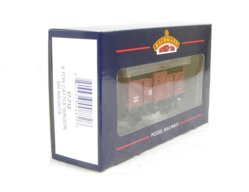 Bachmann 712 gauge - 37-712, 8