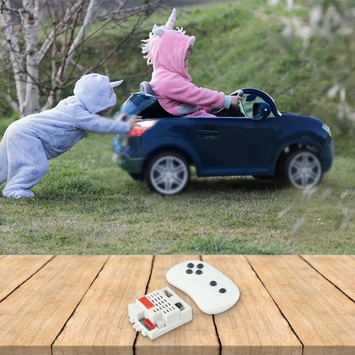 12v electric ride car - electric, for