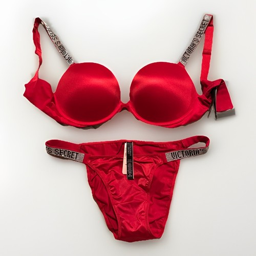 Victoria secret shine - secret,