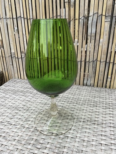 Empoli italian vintage - italian, green