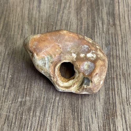 Hag stone - hag,