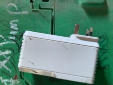 Solwise HomePlug 200 Mbps PL200AV-PIGGY - Powerline adaptor - Home network