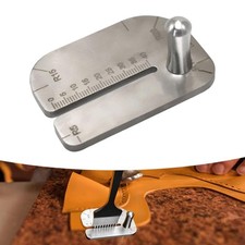 Leather Stitching Punch Aid