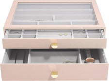 Stackers Blush Supersize