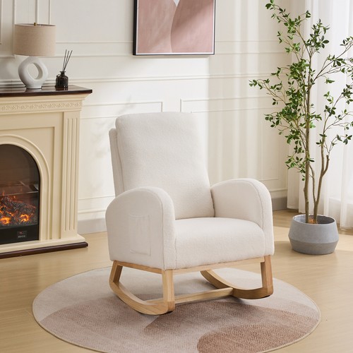 Rocking chair for - 27.2"w,