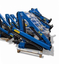 DN 3.6 S3 Crane To Suit