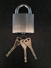 Genuine Abloy 340 PROTEC 2