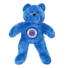 Rangers FC - Mini Bear - New