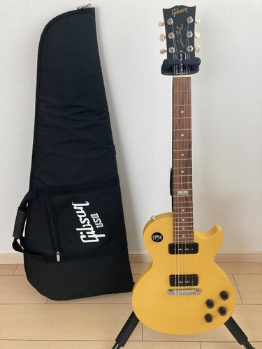 Gibson les paul - paul, maker