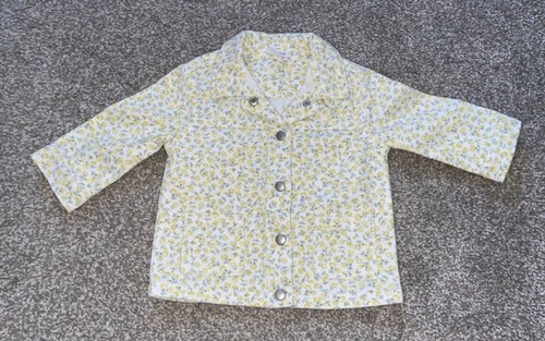 Fred flo baby girls floral - flo,