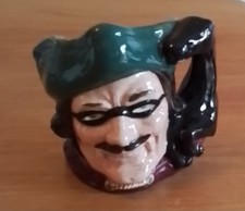 Vintage Royal Doulton Small