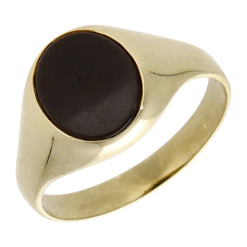 Pre owned 9ct yellow gold - yellow,
