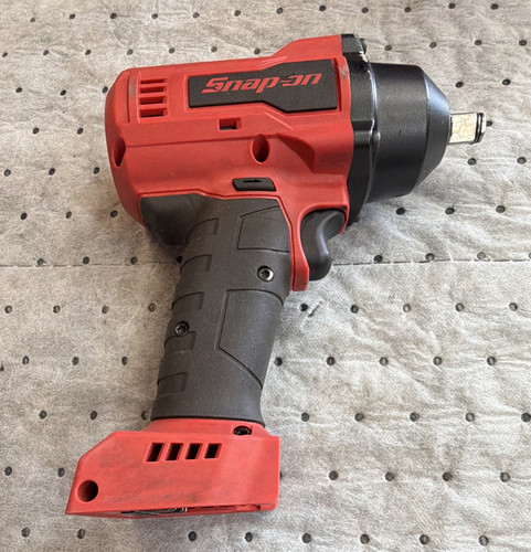 Used snap ct9015 18v - used, snap-on