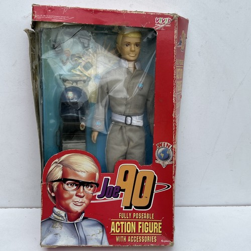 Joe 30cm fully - 90, (12")
