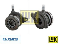 Central Slave Cylinder, clutch