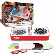 FAO Schwarz Spin & Twist 3D