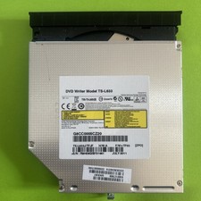 Toshiba satellite l670 dvd - toshiba,
