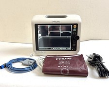 PHILIPS VS4 VITAL SIGNS