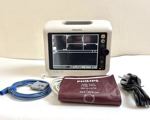 Philips vs4 vital - vs4,