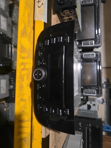 Fiat punto evo 2011 delphi - 2011,