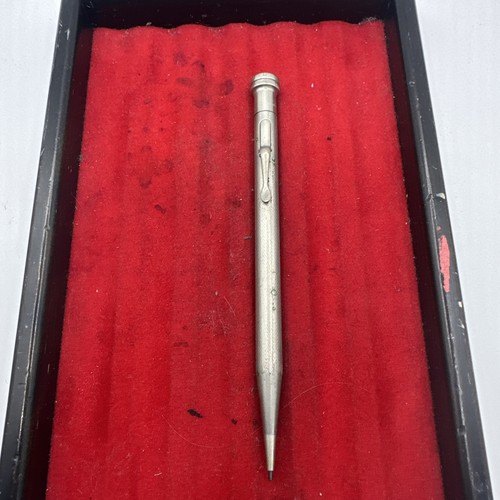 Life long mechanical pencil - long,