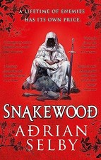 Snakewood, Selby, Adrian