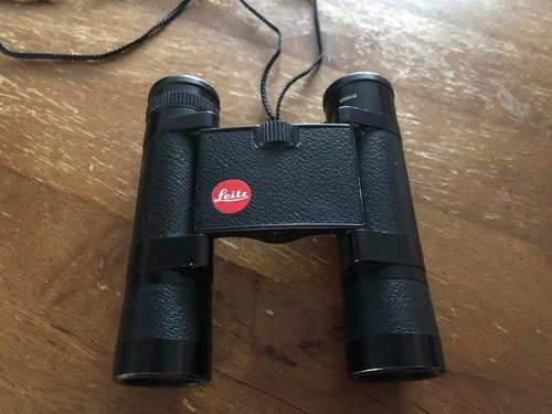 Leith trinovid 10x22c - trinovid,
