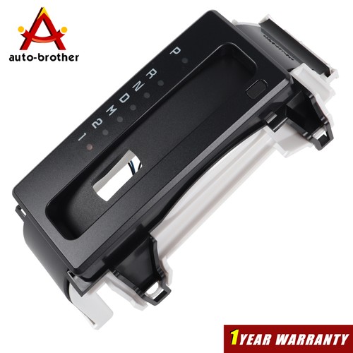 Automatic trans gear - automatic,