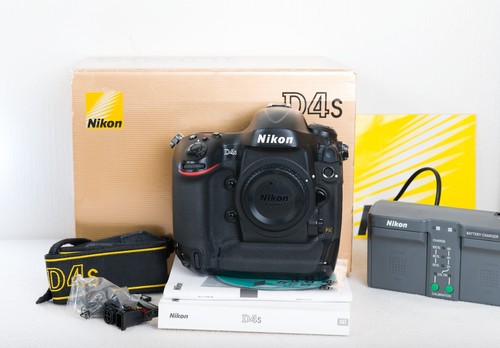 Beautiful nikon d4s - nikon,