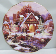 Royal Doulton Christmas