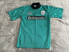 Vintage Stoke City 1997-99