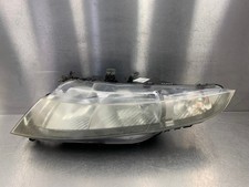 2006-2011 HONDA CIVIC MK8 LEFT XENON HEADLIGHT 33150-SMG-E122-M1
