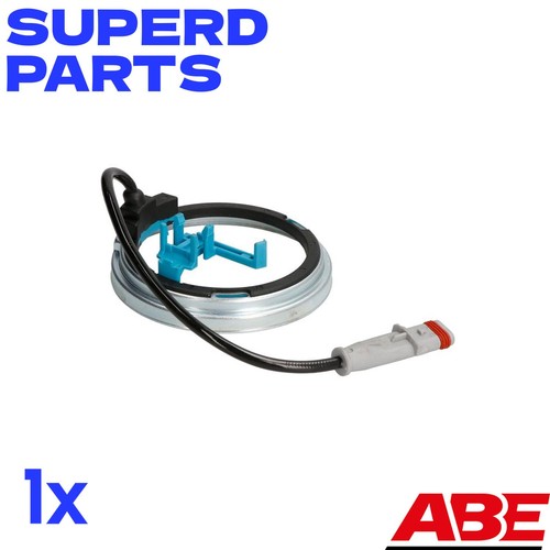 Sensor wheel speed - sensor,