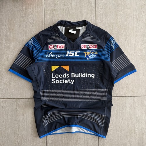 Leeds rhinos player - player, issue