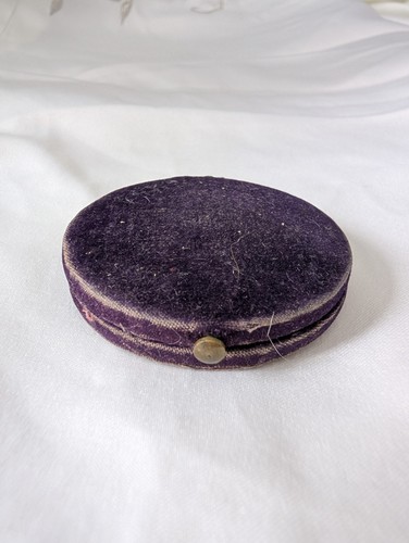 Antique victorian purple - victorian,