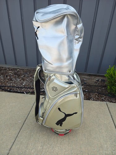 Puma divider staff - bag, 6
