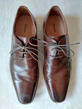 Dune London Richmonds brown
