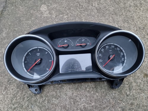 Vauxhall astra cdti diesel - k,