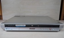Pioneer DVR-220S DVD Player/Recorder No Remote 