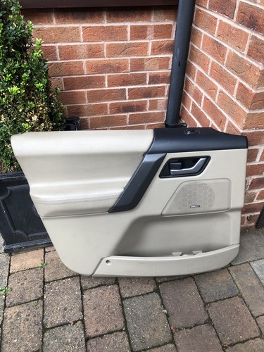 Land rover freelander - rover,
