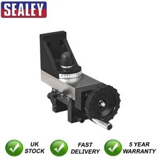Sealey Mill Attachment