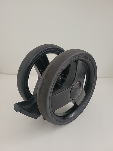 Rear wheel tire - rear,