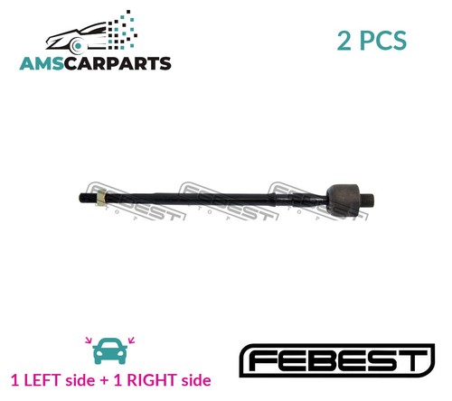 Tie rod axle joint - tie,