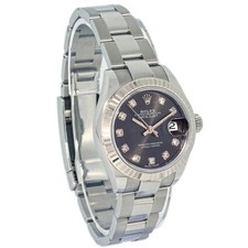 Rolex Oyster Perpetual