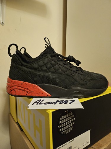 Puma r698 highsnobiety ronnie - r698,