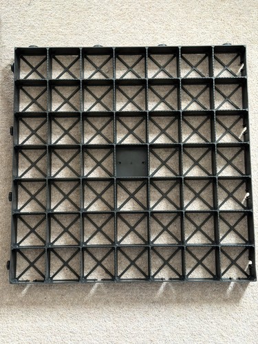 Ibran reinforcement gravel - reinforcement,