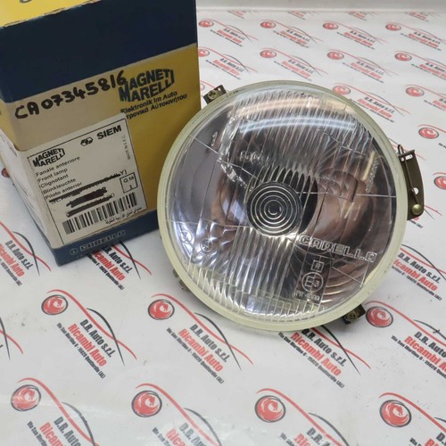 Front projector code 07345816 - projector,