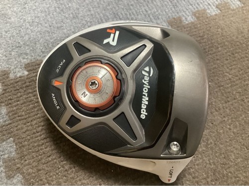 Taylormade golf driver head - golf,