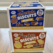 Broken Biscuit 1.3kg &