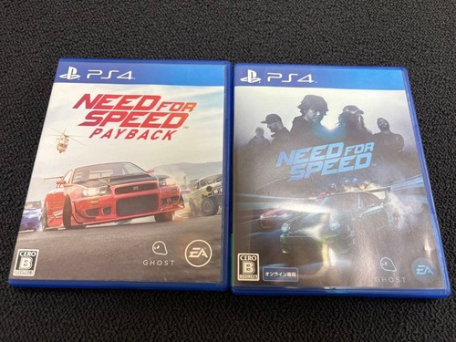 Ps4 good condition set sale - set,